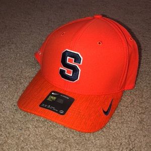 Syracuse Nike Hat